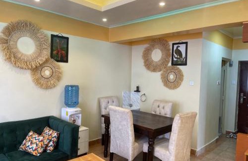 Mlolongo Cama Y Desayuno | Splendid suites