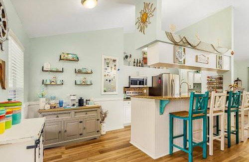 Burnt Store Casa | Splendid Sunset