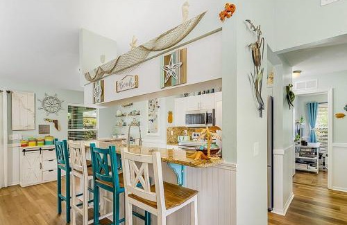 Burnt Store Casa | Splendid Sunset