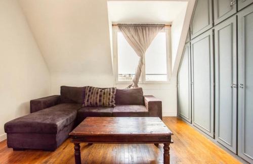 Montparnasse Apartamento | Splendid Superior apartment with Eiffel Tower view