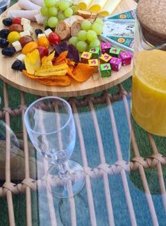 Saint - Martin - du - Touch Apartamento | Splendid T2 Piscine en été avec terrasse, Airbus et Aéroport