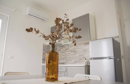 Marina di Ostuni Apartamento | Espléndido apartamento de dos habitaciones en Ostuni reformado y con todo el confort.