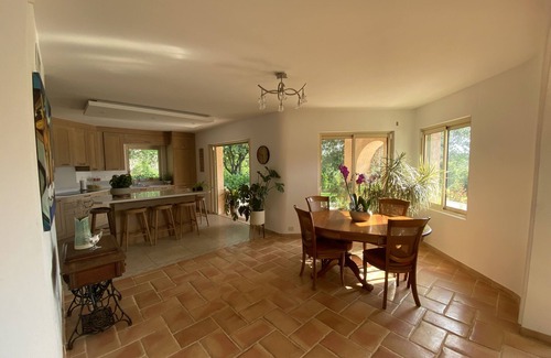 La Grand-Chile Casa | Splendid View and Relaxing Villa
