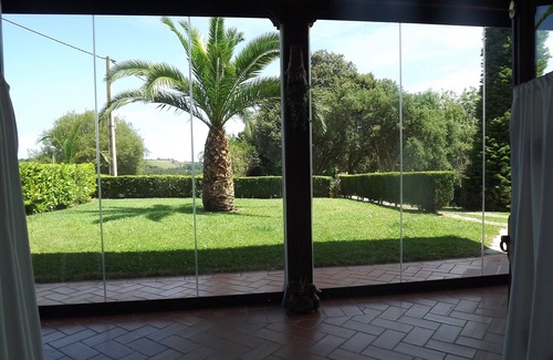 Pando Casa | "Espléndidas vistas"