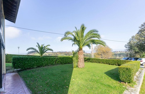 Pando Casa | "Espléndidas vistas"