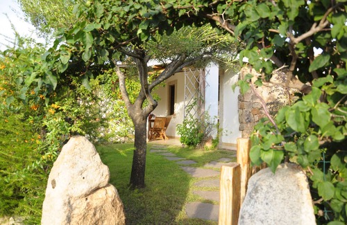 Matta 'e Peru Villa | Espléndida villa a tiro de piedra del mar, Cerdeña ÚLTIMO MINUTO