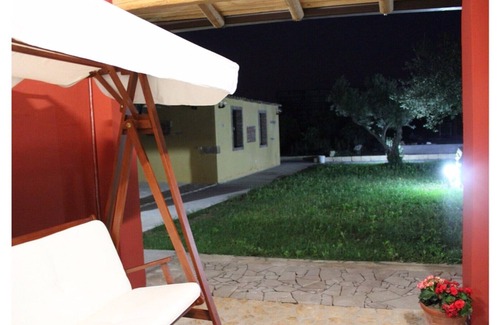 Augusta Villa | Espléndida villa cerca del mar en Siracusa - Villa Limoni