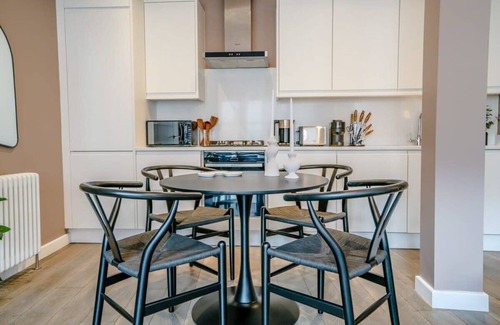 Chinatown Apartamento | Splendid & Warm Apartment near Leicester Square