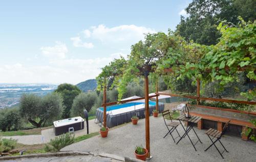 Corsanico Casa | Splendida Casa In Corsanico