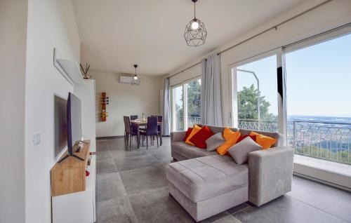 Corsanico Casa | Splendida Casa In Corsanico