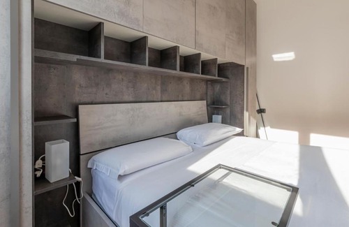 Bicocca Apartamento | Splendida terrazza su Arcimboldi - Milano Bicocca