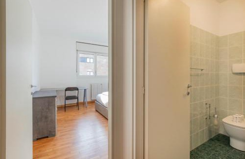 Bicocca Apartamento | Splendida terrazza su Arcimboldi - Milano Bicocca