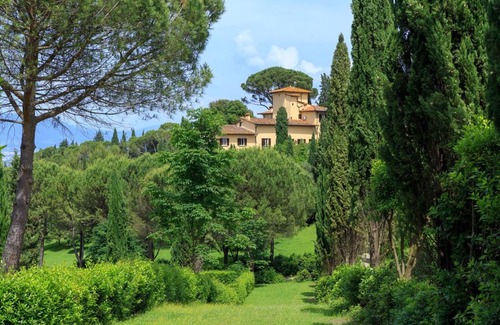 Lastra a Signa Casa | Splendida villa del XVI secolo