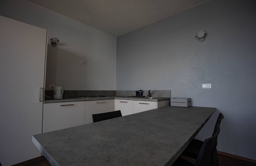 Belgirate Apartamento | Splendida vista lago