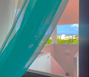 Porto Rotondo Apartamento | Splendida vista mare zona centrale Porto Rotondo posto auto privato