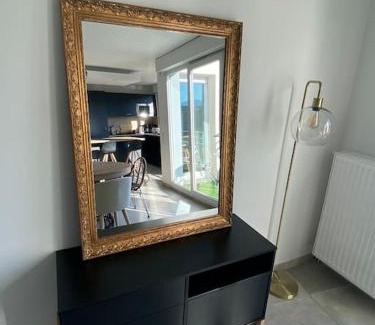 Sablon - Trudaine Apartamento | Splendide 70m2 Balcon + Parking