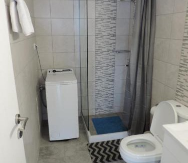 Ammoudara Apartamento | Splendide Apartments