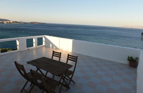 Ammoudara Apartamento | Splendide Apartments