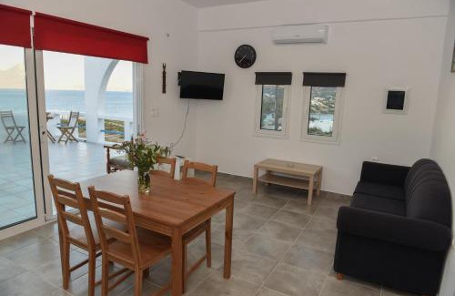 Ammoudara Apartamento | Splendide Apartments