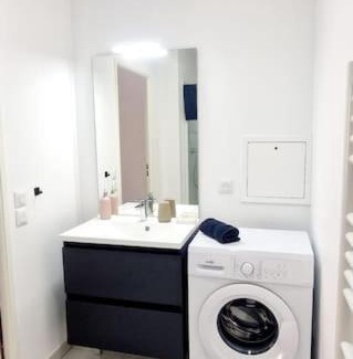 Epinay-sur-Seine Apartamento | Splendide appartement
