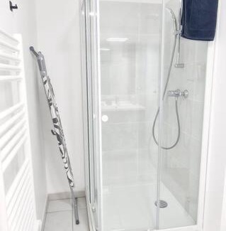 Epinay-sur-Seine Apartamento | Splendide appartement