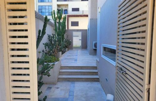 Sidi Daoud Apartamento | Splendide appart neuf au rez-de-chaussée