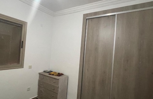Tassoultante Apartamento | Splendide appartement en résidence