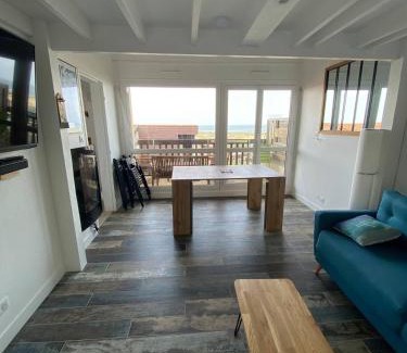 Le Penon Apartamento | Splendide appartement vue océan le Penon