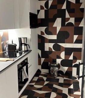 Riquier Apartamento | Splendide penthouse au coeur de Nice