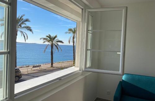 Bandol Apartamento | Splendide Studio Miramar vue mer avec terrasse