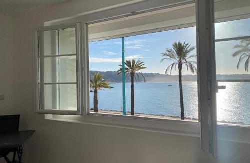 Bandol Apartamento | Splendide Studio Miramar vue mer avec terrasse