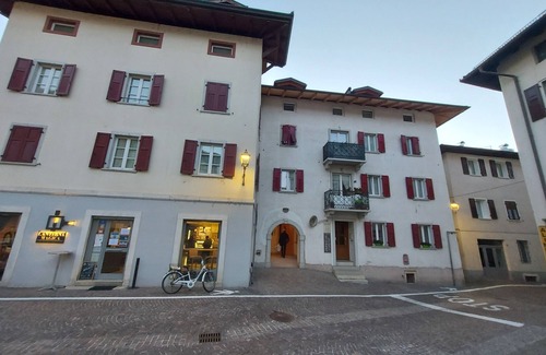 Cles Apartamento | Splendido appartamento nel cuore della Val di Non
