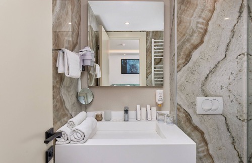 Tivat Hotel | Splendido Bay Hotel 4*