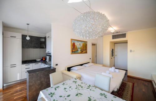 Bicocca Apartamento | Splendido Bilocale a due passi da Bicocca - M5