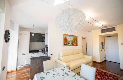 Bicocca Apartamento | Splendido Bilocale a due passi da Bicocca - M5