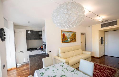 Bicocca Apartamento | Splendido Bilocale a due passi da Bicocca - M5