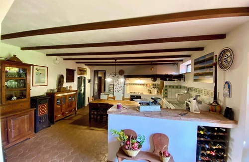 Chia Casa | Splendido casale immerso nel verde a pochi km da Viterbo ed i paesi della Tuscia