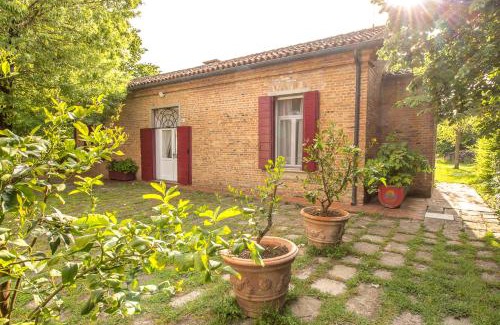 Pozzonovo Apartamento | Splendido casale immerso nella natura