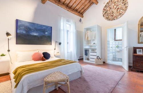 Pozzonovo Apartamento | Splendido casale immerso nella natura