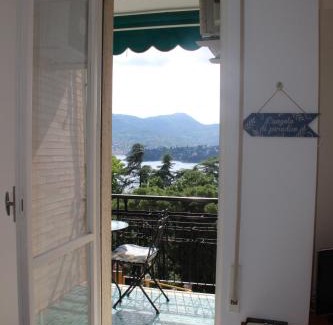 Zoagli Apartamento | Splendido da aMare