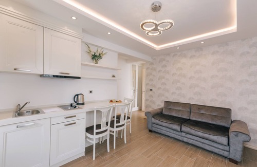 Tivat Apartamento | Splendido MB Apartments