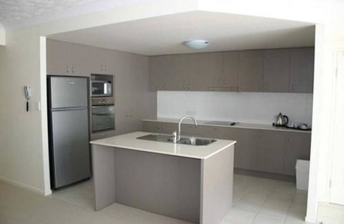 Mermaid Beach Apartamento | Splendido Resort Apartments