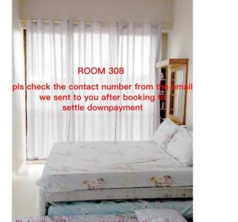 Laurel Apartamento | Splendido Tagaytay Taal Lake Staycation Free Parking Netflix No Free Pool No Pet