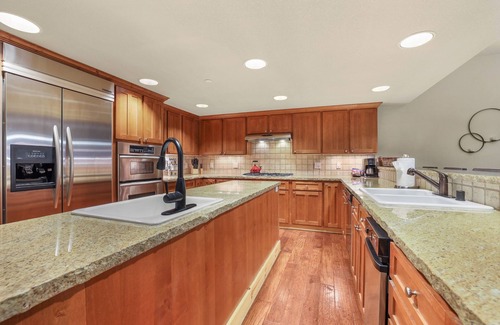 Kirkwood Condominio | Splendor in the Sierras – Timber Ridge 3 Bedroom by RedAwning