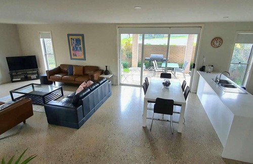 Albury Casa | Esplendor en Sackville