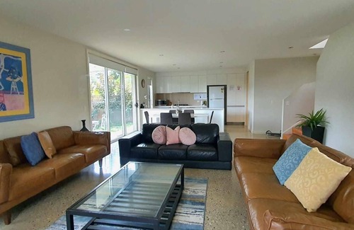 Albury Casa | Esplendor en Sackville