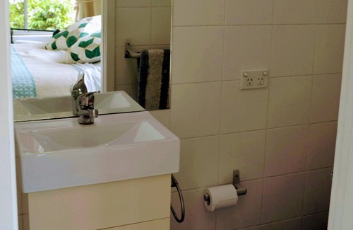 Point Clare Apartamento | Noonan Point Annex - apartamento de dos niveles
