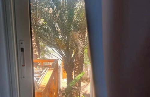Sinai Peninsula Casa | Split-Level Duplex: Sea View Balcony + outdoor Kitchen