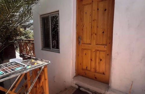Sinai Peninsula Casa | Split-Level Duplex: Sea View Balcony + outdoor Kitchen