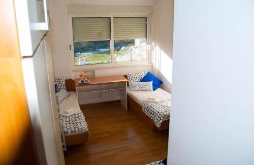 Split Hostal | Split Summer Budget Rooms